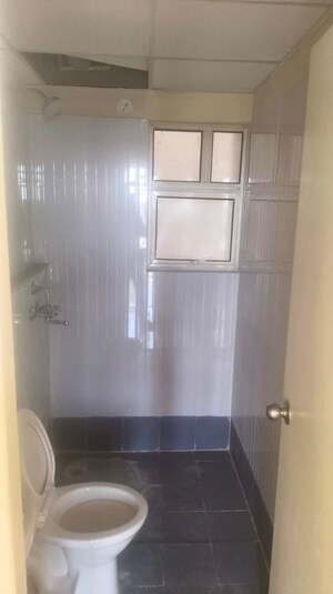 Attached Bathroom in 3 BHK Apartment at Terra Castle, Alwar Bypass Road – for Sale