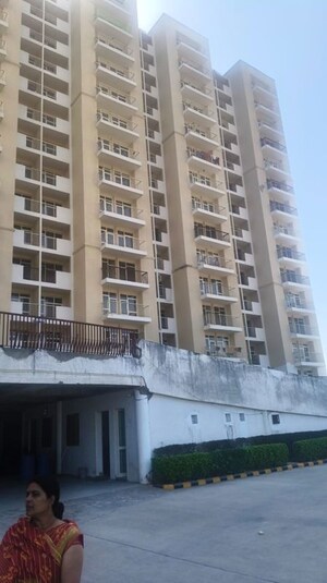 3 BHK Apartment – Exterior View View at Terra Castle, Alwar Bypass Road - for Sale