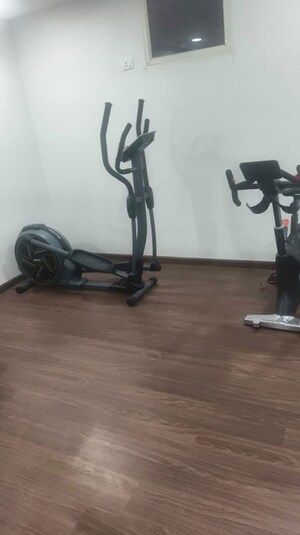 Gym in 3 BHK Apartment at Terra Castle, Alwar Bypass Road – for Sale