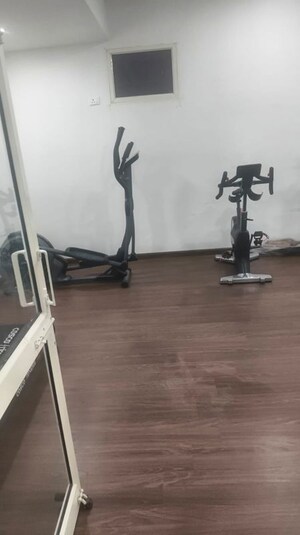 Gym in 3 BHK Apartment at Terra Castle, Alwar Bypass Road – for Sale
