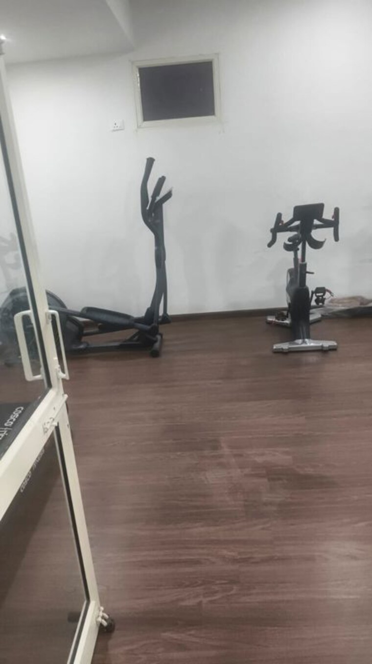 Gym, terra-castle 3 Bedroom 1250 Sq.Ft. Apartment In Alwar Bypass Road Bhiwadi 10380041