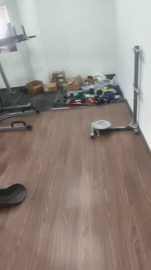 Gym in 3 BHK Apartment at Terra Castle, Alwar Bypass Road – for Sale
