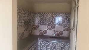 Kitchen in 3 BHK Apartment at Terra Castle, Alwar Bypass Road – for Sale