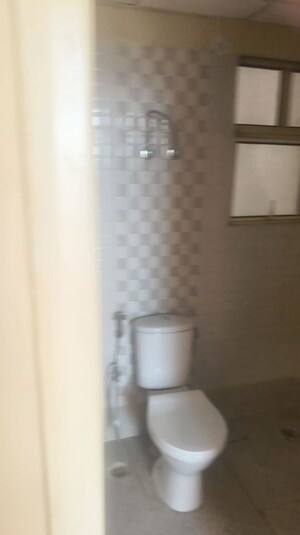 Bathroom in 3 BHK Apartment at Terra Castle, Alwar Bypass Road – for Sale