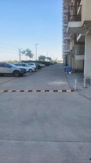 3 BHK Apartment – Exterior View View at Terra Castle, Alwar Bypass Road - for Sale