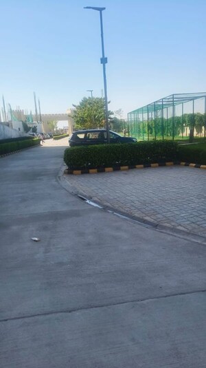 3 BHK Apartment – Exterior View View at Terra Castle, Alwar Bypass Road - for Sale
