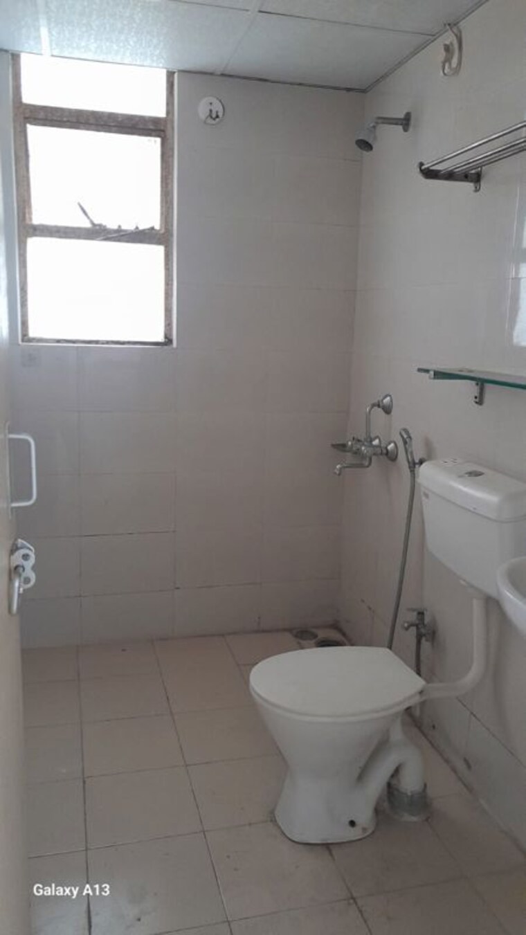 Bathroom, lotus-homz 2 Bedroom 750 Sq.Ft. Apartment In Sector 111 Gurgaon 10380148