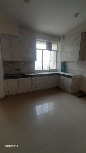 Kitchen in 2 BHK Apartment at Lotus Homz, Sector 111 – for Rent