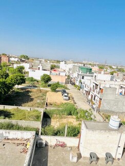 Plot For Sale in Atharva Royal Green City
