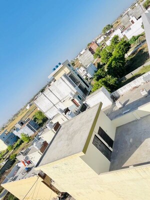  Plot – Exterior View View at Atharva Royal Green City, Duhai - for Sale