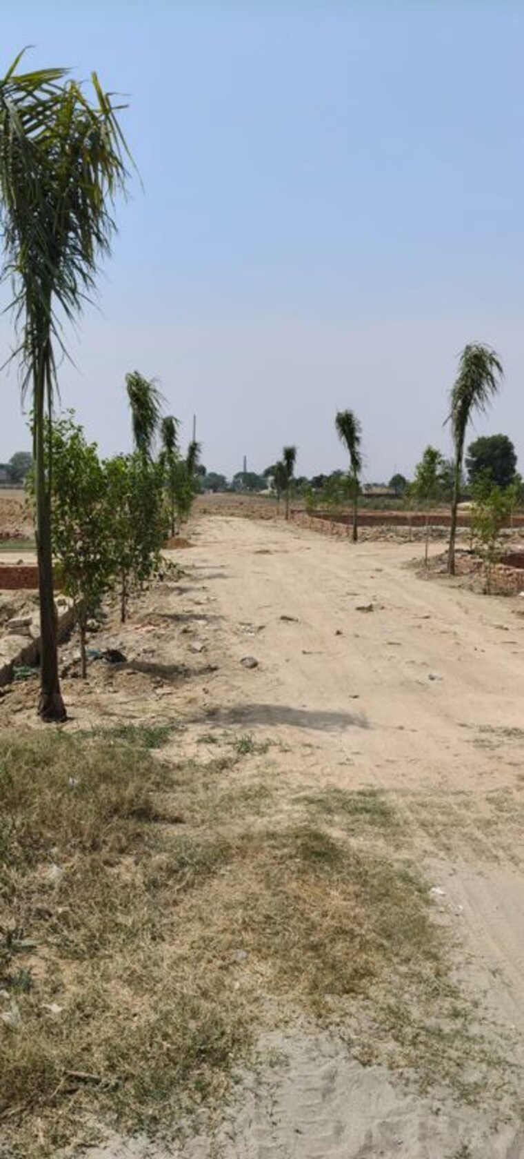 undefined, atharva-royal-green-city  200 Sq.Yd. Plot In Duhai Ghaziabad 10380138