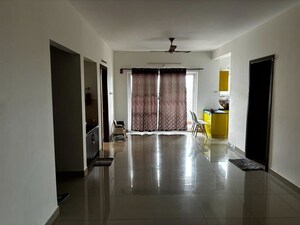 3 BHK Apartment For Rent in Accurate Wind Chimes, Gachibowli