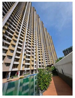 1 BHK Apartment For Sale in Chandak 34 Park Estate