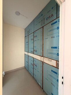 4 BHK + Servant Room Apartment For Rent in Imperia Esfera