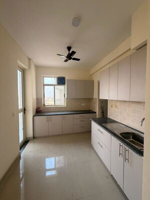 Kitchen in 4 BHK Apartment at Imperia Esfera, Sector 37c – for Rent
