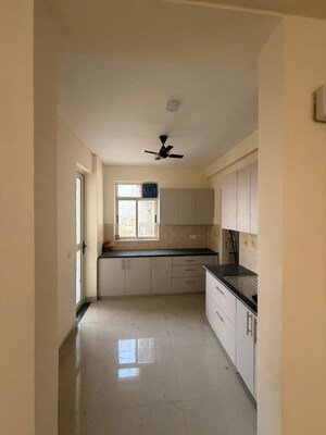 Kitchen in 4 BHK Apartment at Imperia Esfera, Sector 37c – for Rent