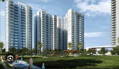2 BHK + Study Room Apartment For Sale in Godrej Nurture