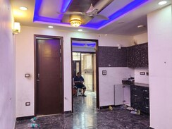 2 BHK Builder Floor For Rent in Chattarpur