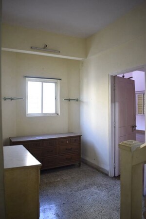 Room in 2.5 BHK Independent House at Sindh Society, Aundh – for Rent