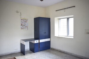 Living Room in 2.5 BHK Independent House at Sindh Society, Aundh – for Rent