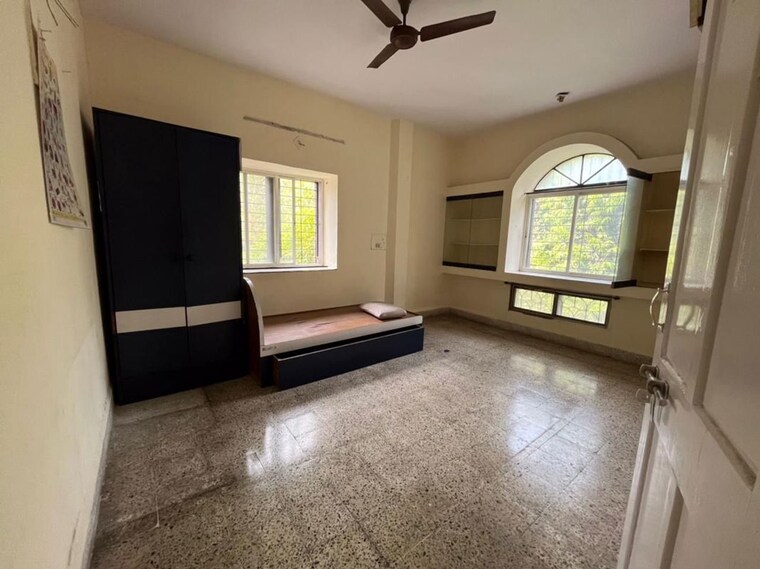 Living Room, sindh-society 2.5 Bedroom 1200 Sq.Ft. Independent House In Aundh Pune 10380132