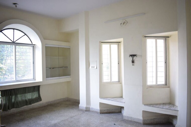 undefined, sindh-society 2.5 Bedroom 1200 Sq.Ft. Independent House In Aundh Pune 10380132