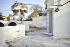 2.5 BHK Independent House – Exterior View View at Sindh Society, Aundh - for Rent