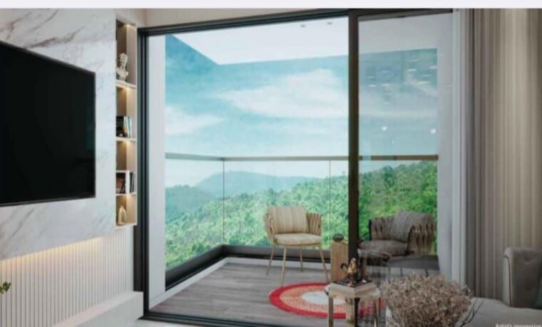 Other, lodha-bellavista 4 Bedroom 1588 Sq.Ft. Apartment In Manpada Thane 10380172