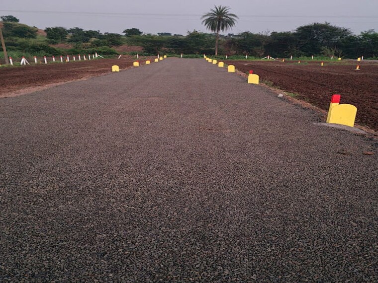 undefined, badlapur-pride  1722 Sq.Ft. Plot In Badlapur West Thane 10246982