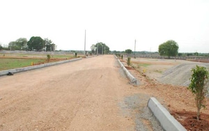 Plot Area in  Plot at Badlapur Pride, Badlapur West – for Sale