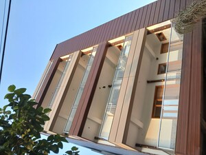 3 BHK Apartment – Exterior View View at Sector 1 Greater Noida - for Sale