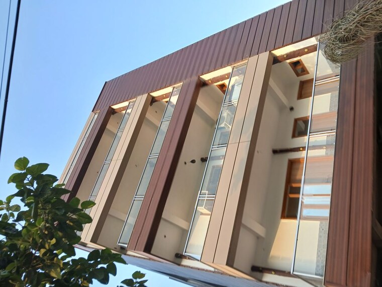 Exterior View, sector 1 greater noida 3 Bedroom 1800 Sq.Ft. Apartment In Sector 1 Greater Noida Greater Noida 10380156