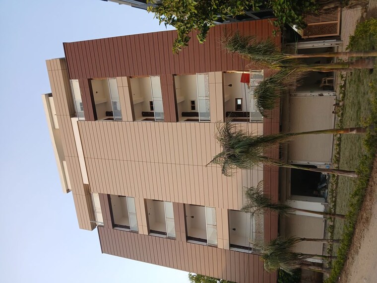 Exterior View, sector 1 greater noida 3 Bedroom 1800 Sq.Ft. Apartment In Sector 1 Greater Noida Greater Noida 10380156