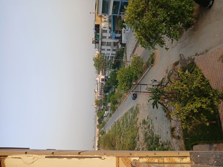 Exterior View, sector 1 greater noida 3 Bedroom 1800 Sq.Ft. Apartment In Sector 1 Greater Noida Greater Noida 10380156