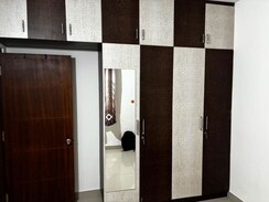 3 BHK + Pooja Room Apartment For Rent in Accurate Wind Chimes