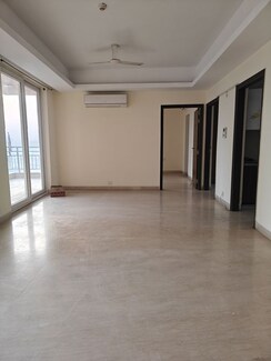 3 BHK Apartment For Rent in Puri Diplomatic Greens Phase I