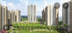 3 BHK + Study Room Apartment For Sale in Godrej Nurture