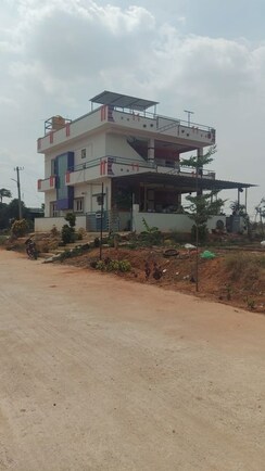 Plot For Sale in Hoskote