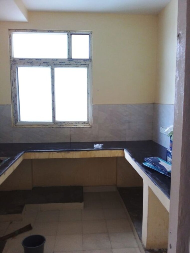 Kitchen, srishti-apartments-jankipuram 1 Bedroom 700 Sq.Ft. Apartment In Jankipuram Lucknow 10380122