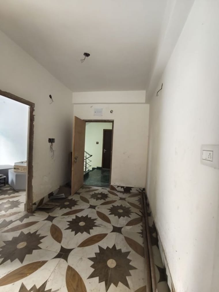 Dining area, gariahat 2 Bedroom 620 Sq.Ft. Builder Floor In Gariahat Kolkata 10348192