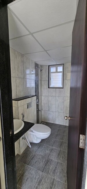 Bathroom in 2 BHK Apartment at Kolte Patil Life Republic, Hinjewadi – for Rent
