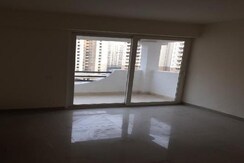 3 BHK Apartment For Rent in Ramprastha City The Edge Towers