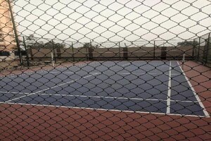 3 BHK Apartment – Exterior View View at Ramprastha City The Edge Towers, Sector 37d - for Rent