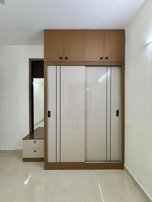 Building Lobby in 2 BHK Apartment at Signature The Millennia 3, Sector 37d – for Rent