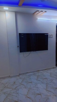 1 BHK Apartment For Rent in Sandesh Nagar