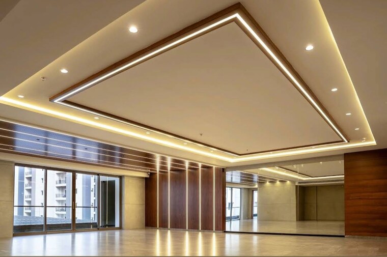 undefined, eipl-corner-stone 3 Bedroom 1600 Sq.Ft. Apartment In Gandipet Hyderabad 10380189