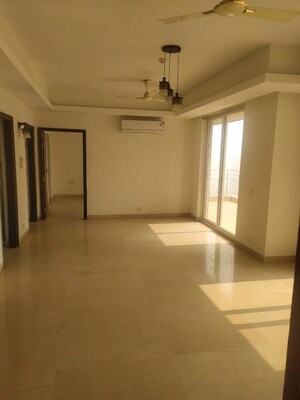 3 BHK Apartment For Sale in Puri Diplomatic Greens Phase I, Sector 111