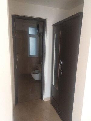 Building Lobby in 3 BHK Apartment at Puri Diplomatic Greens Phase I, Sector 111 – for Sale