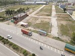 601 Sq.Ft. Plot in Bhagwanpur