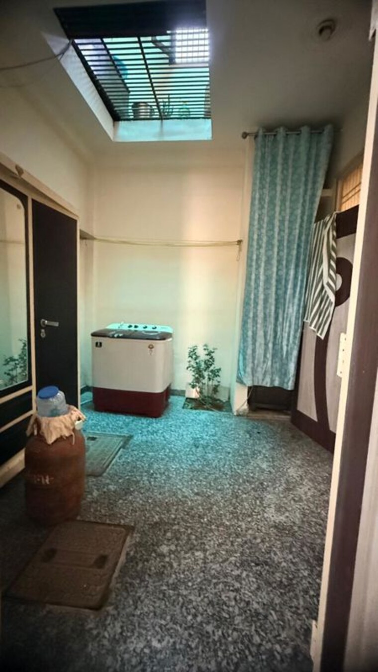 Kitchen, ashok-vihar-sector-3 2 Bedroom 1280 Sq.Ft. Builder Floor In Sector 3 Gurgaon 10356996